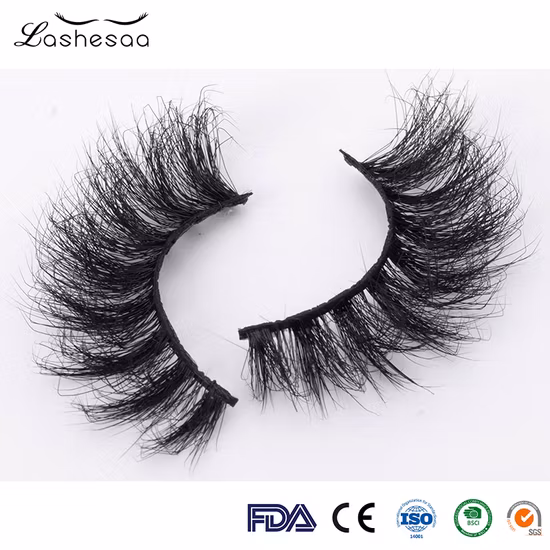 컬 속눈썹 연장 속눈썹 5D 속눈썹 메이커