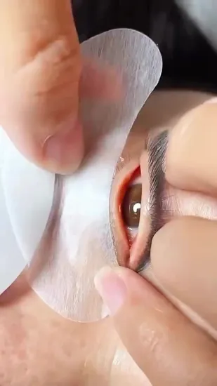Mengfan 중국 도매 하이브리드 속눈썹 공급 업체 5D W 속눈썹 미리 만들어진 팬 Yy 속눈썹 확장 클로버 속눈썹 클러스터 속눈썹 3D W 볼륨 속눈썹 확장